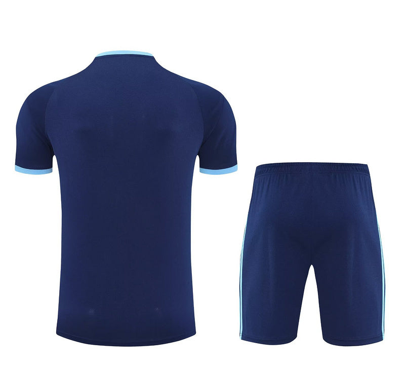 חליפת אימון ארגנטינה 2025/26