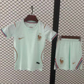 חליפת ילדים צרפת חוץ 2026