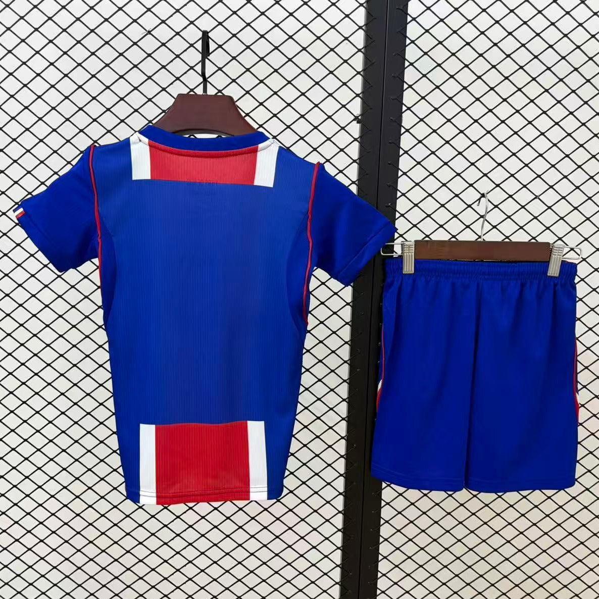 חליפת ילדים פריז סן ג'רמן  2026-27