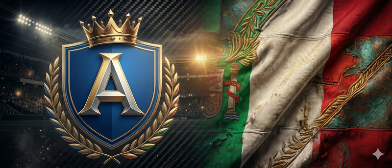 Serie A