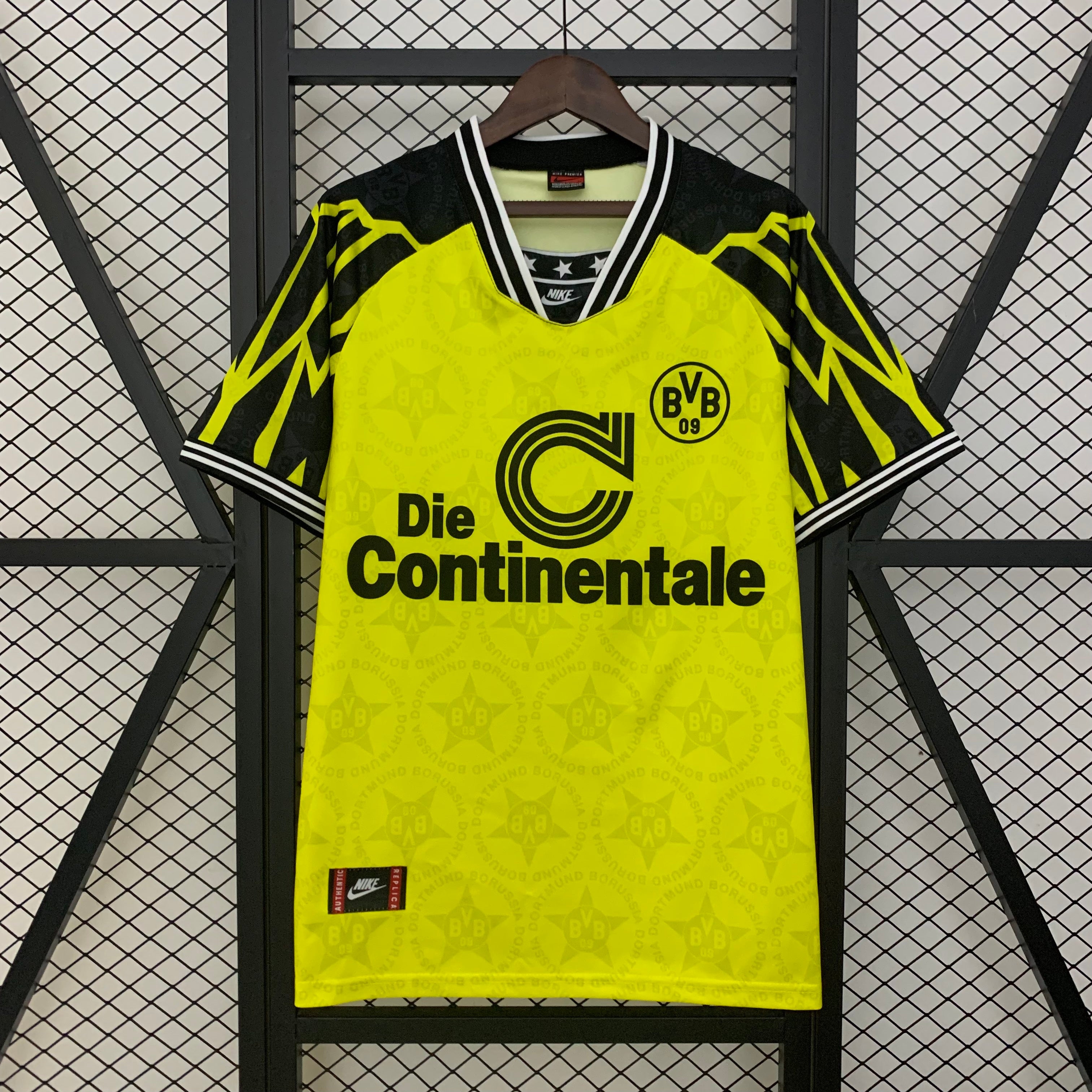 דורטמונד רטרו 1994/95